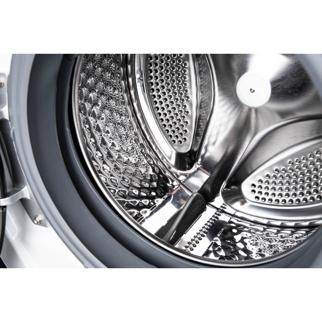Пральна машина Vestfrost MWM 106 T3IS - зображення 11