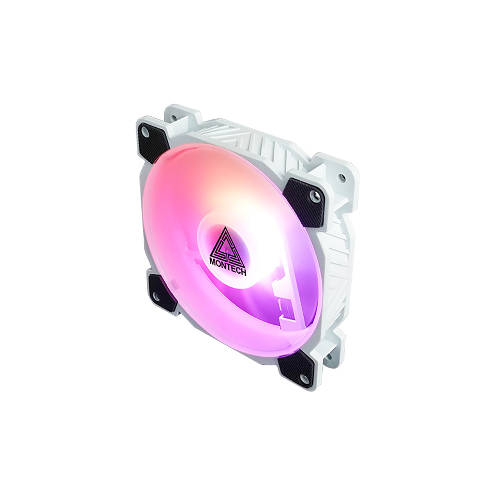 Кулер до корпусу MONTECH Z3 PRO ARGB FAN - зображення 4