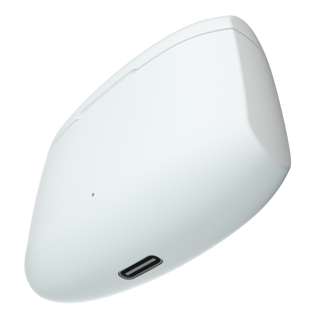 Навушники X-Digital HBS-210 White (HBS-210W) - зображення 7