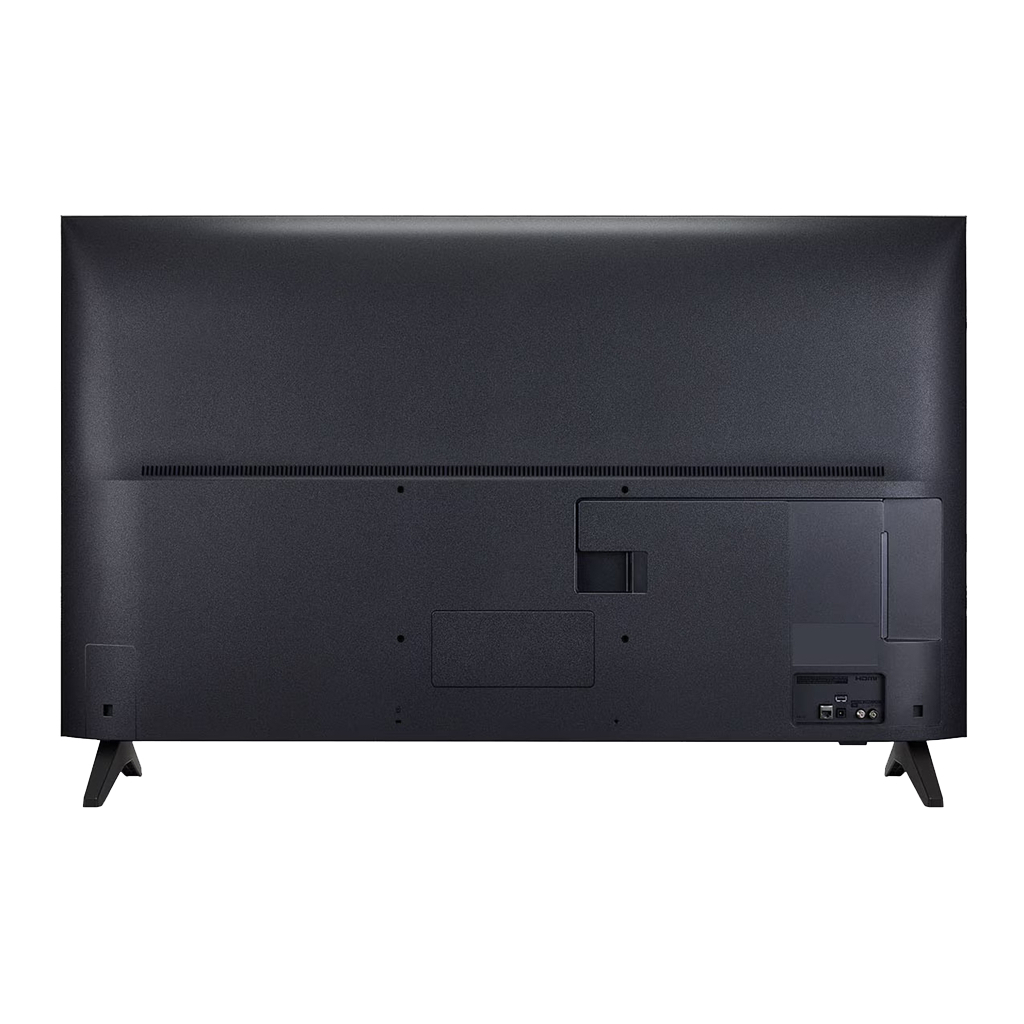 Телевізор LG 43QNED70A6A - зображення 3