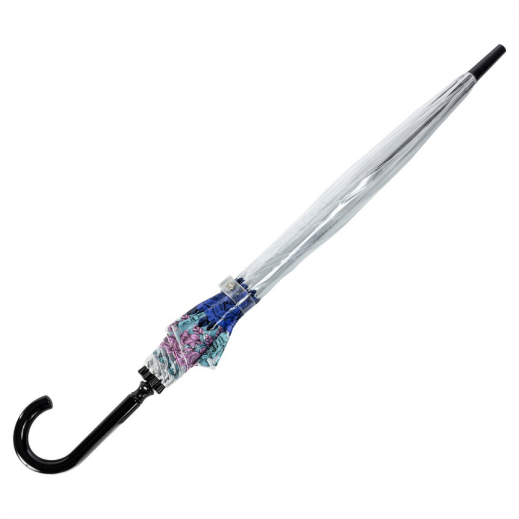 Парасоля Fulton Birdcage-2 L042 Moody Rose (L042-036556) - зображення 6