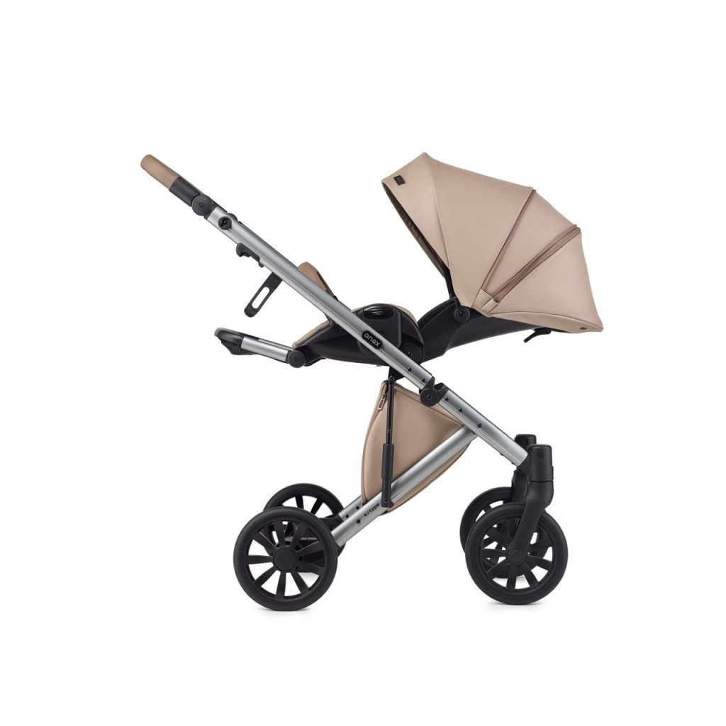 Коляска Anex 2 в 1 e/type Boho (SE01) - зображення 3