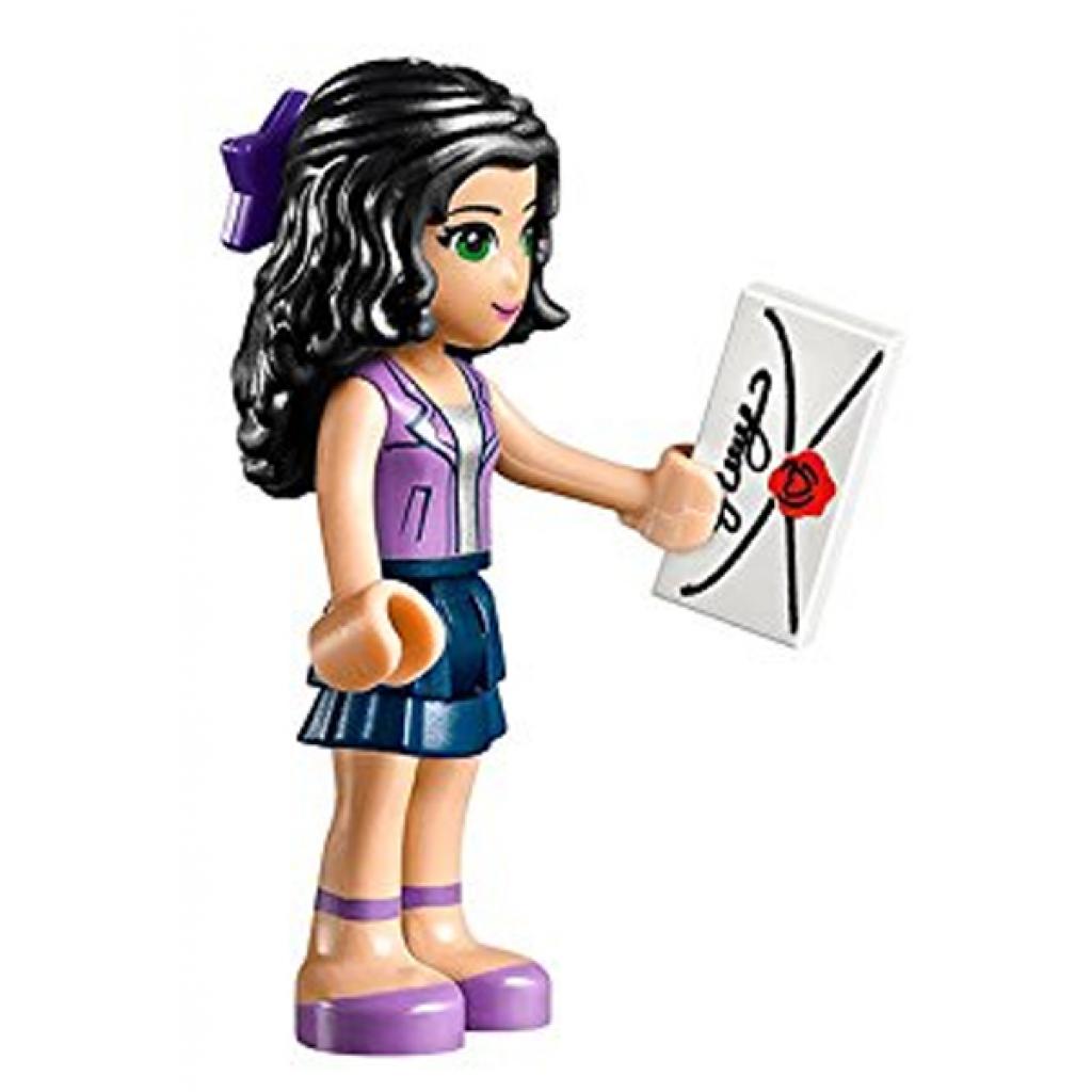 Конструктор LEGO Friends Поп зірка Гримерна (41104) - зображення 7