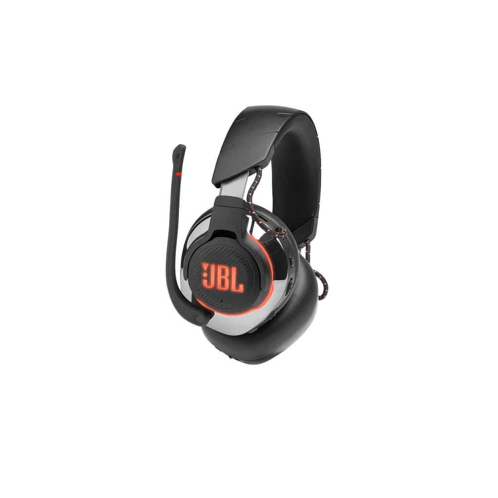 Навушники JBL Quantum 810 Wireless Black (JBLQ810WLBLK) - зображення 4