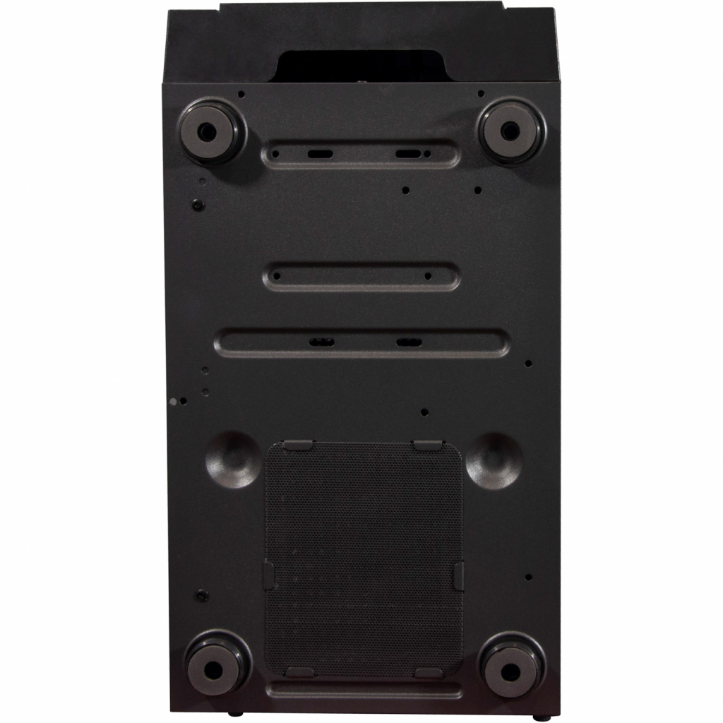 Корпус Frime Nucleus-U3-GLS-4DTRMLT16.6WP - зображення 4