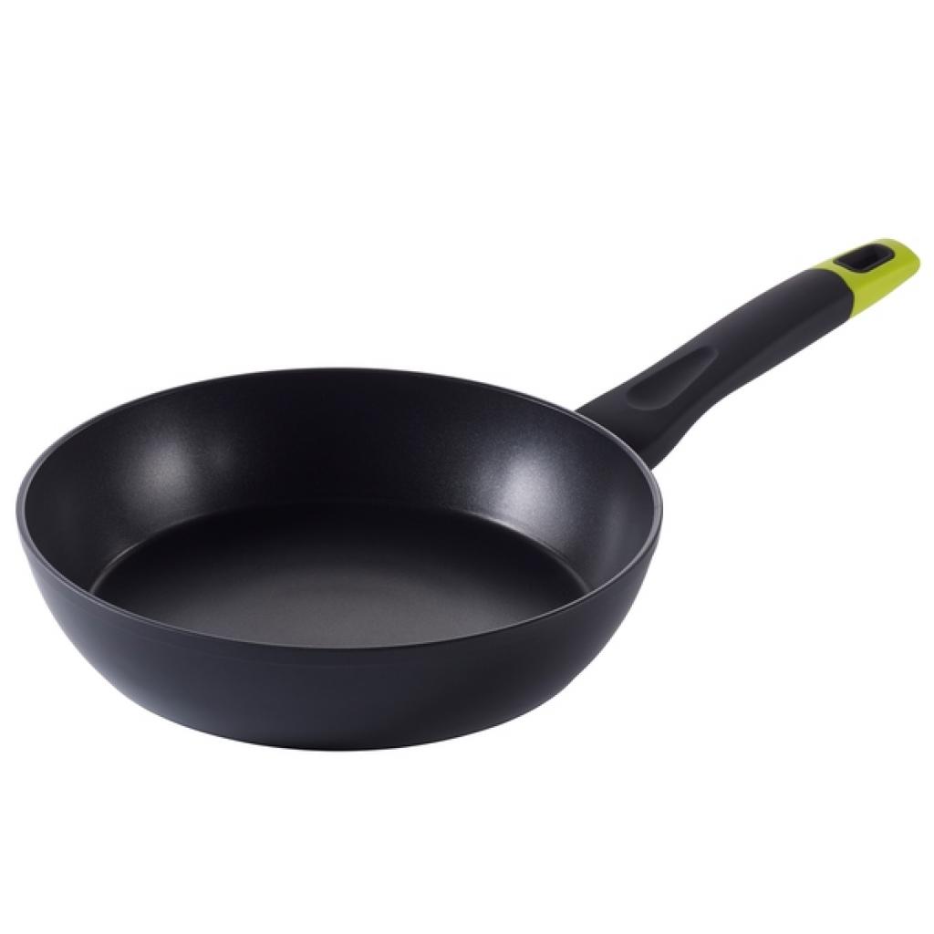 Сковорода Pyrex Optima глибока 24 см (OP24DF2) - зображення 1