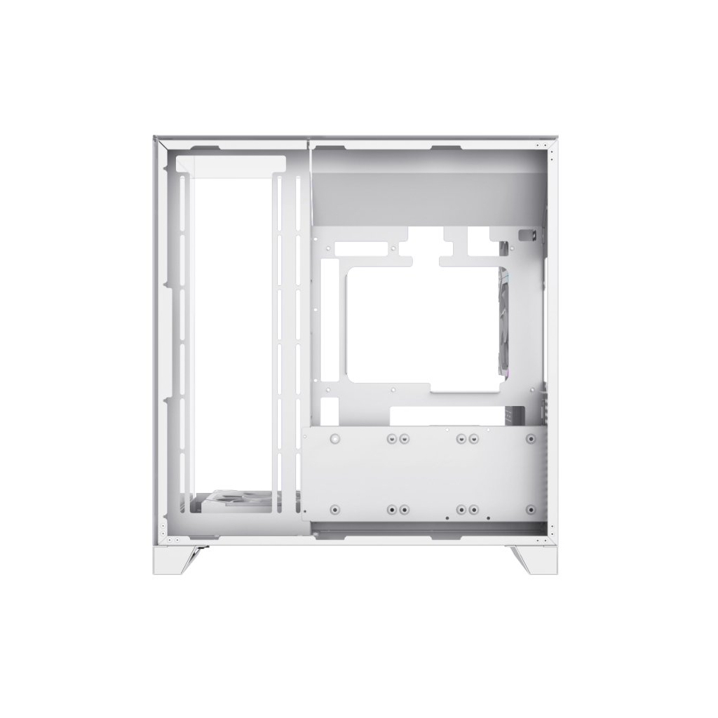 Корпус Gamemax Infinity Pro WH - зображення 4