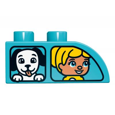 Конструктор LEGO Duplo Мій перший літак (10849) - зображення 4