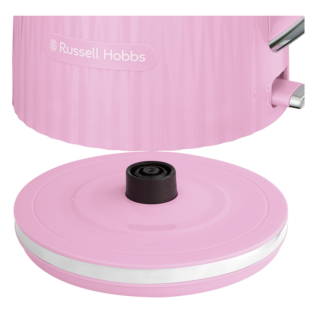 Електрочайник Russell Hobbs 27362-70 - зображення 3