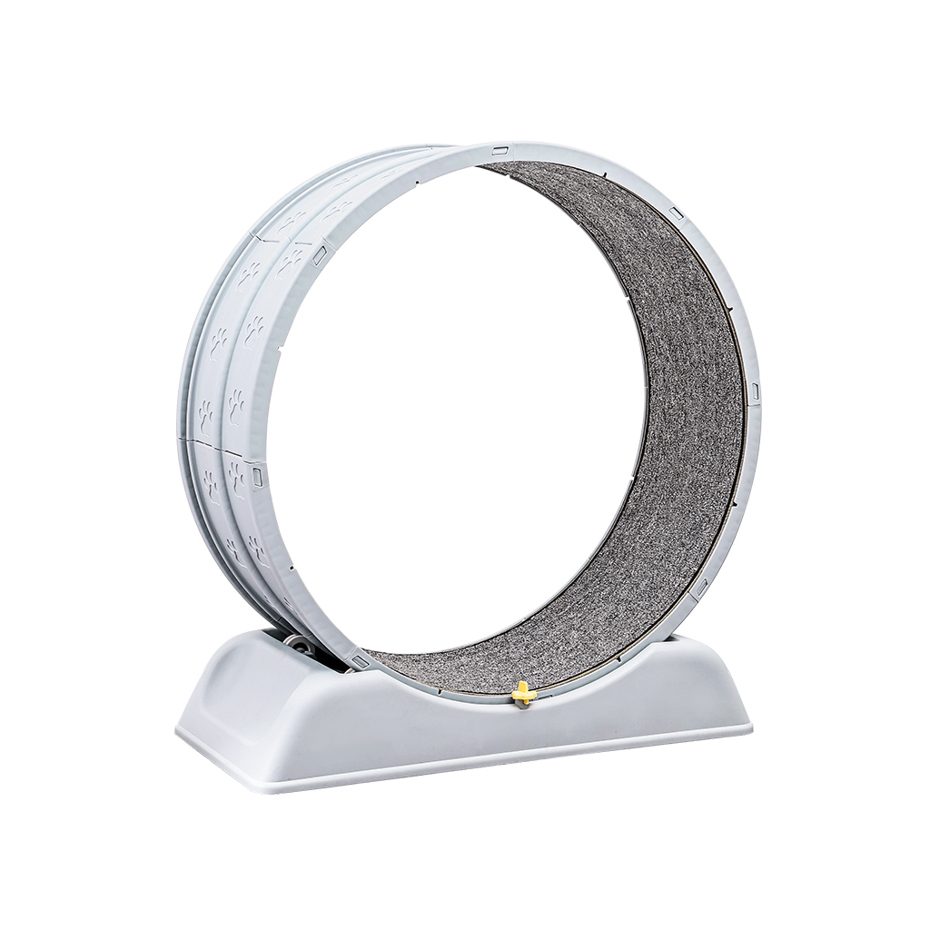 Іграшка для котів Lapka Бігове колесо (LPK-03) - изображение 1