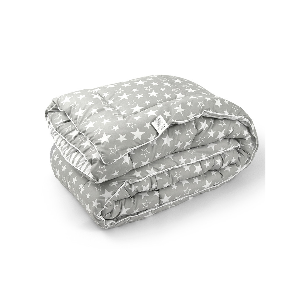 Ковдра Руно зимова силіконова STAR Plus 172х205 см (316.52Star_plus) - зображення 3