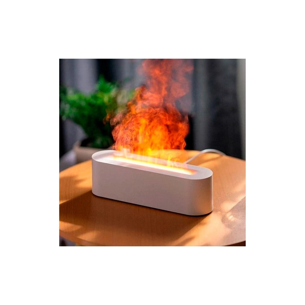 Зволожувач повітря Xiaomi YMi Air Humidifiers with Aroma Diffuser (DQ709 White) - зображення 5