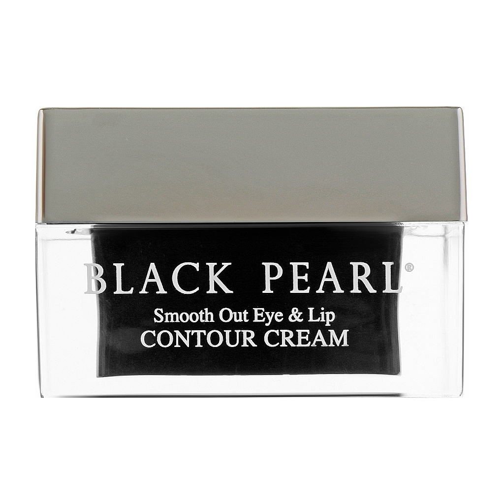 Крем для шкіри навколо очей Sea of Spa Black Pearl Age Control Smooth Out Eye & Lip 30 мл (7290013761804) - зображення 1