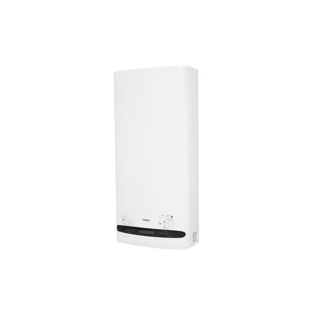 Бойлер Tesy Bellislimo Cloud плаский GCR 802722 E31 ECW Wi-Fi (304606) - зображення 1