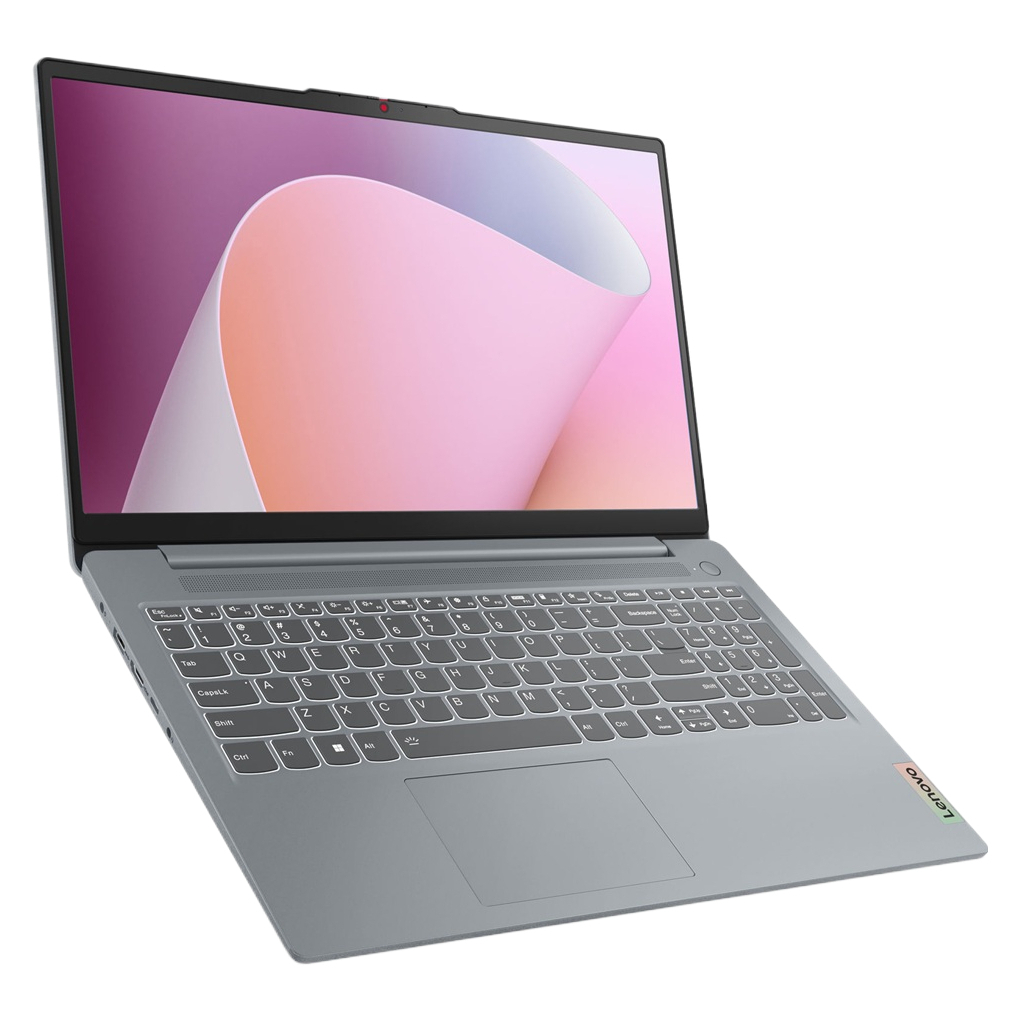 Ноутбук Lenovo IdeaPad Slim 3 15AMN8 (82XQ00LPRA) - зображення 11