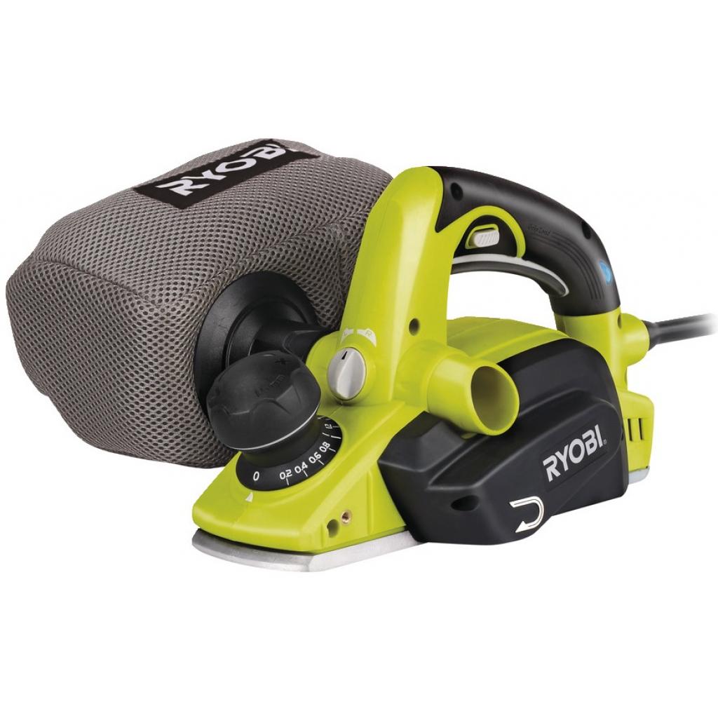 Електрорубанок Ryobi EPN6082CHG (5133000350) - зображення 1