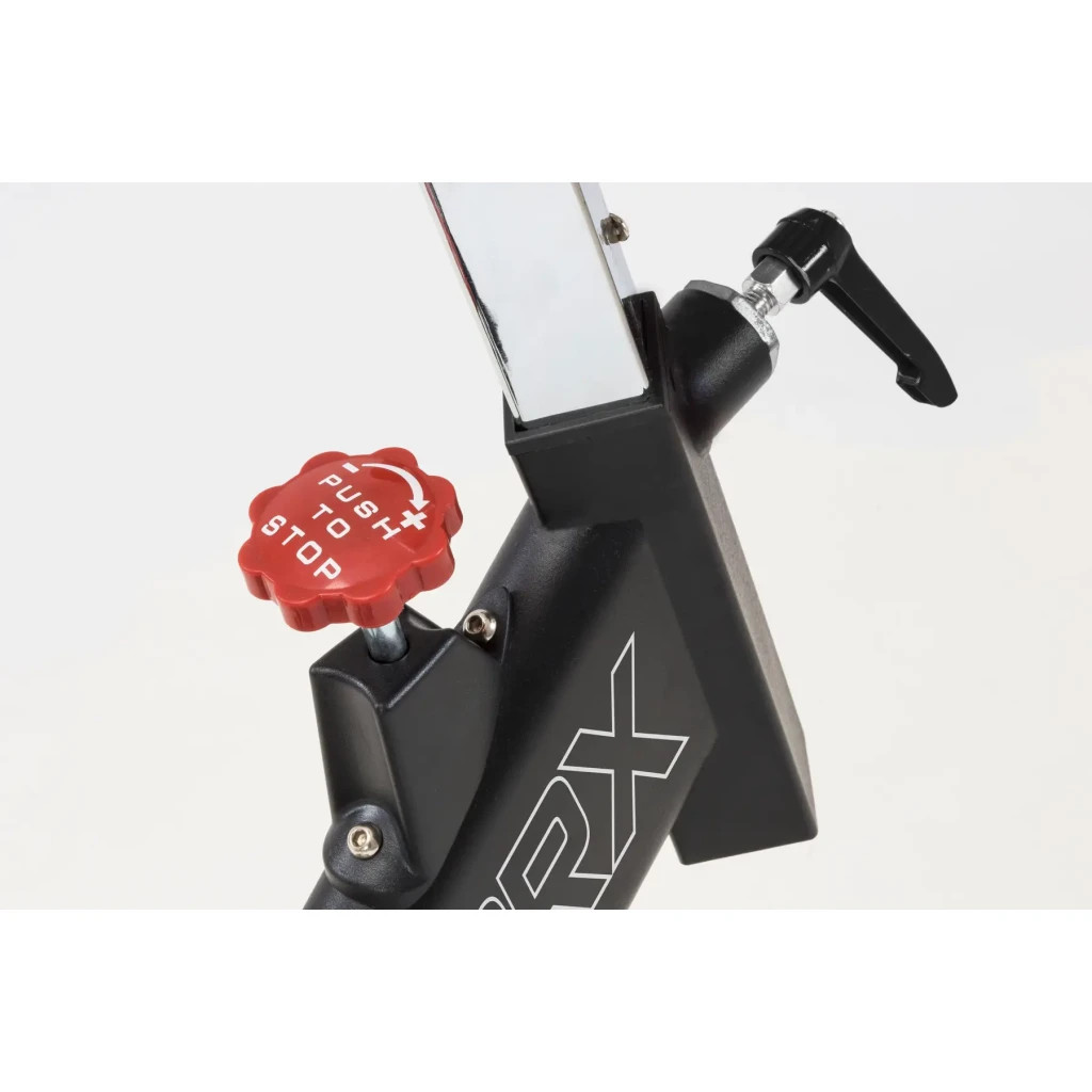 Велотренажер Toorx Indoor Cycle SRX 90 (929482) - picture 7
