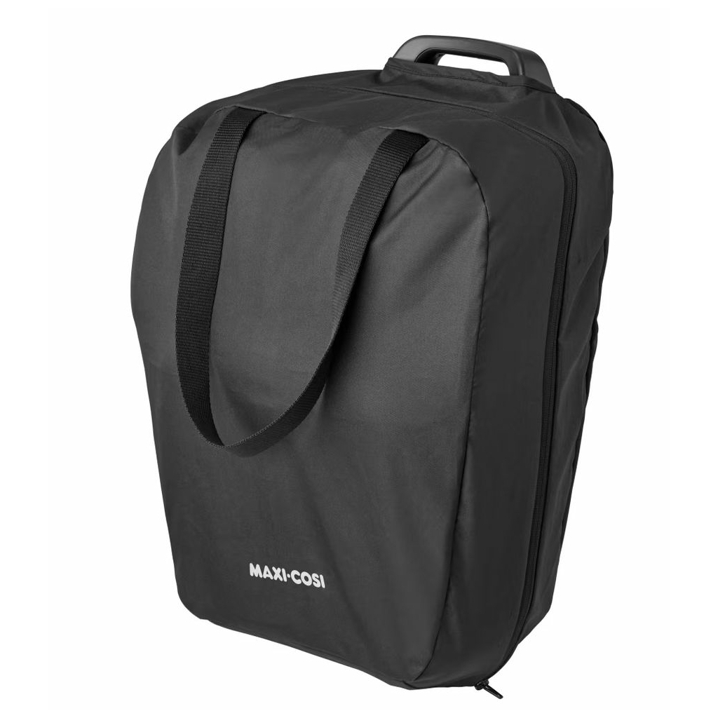 Автокрісло Maxi-Cosi Nomad Plus Authentic Black (8062671110) - зображення 9