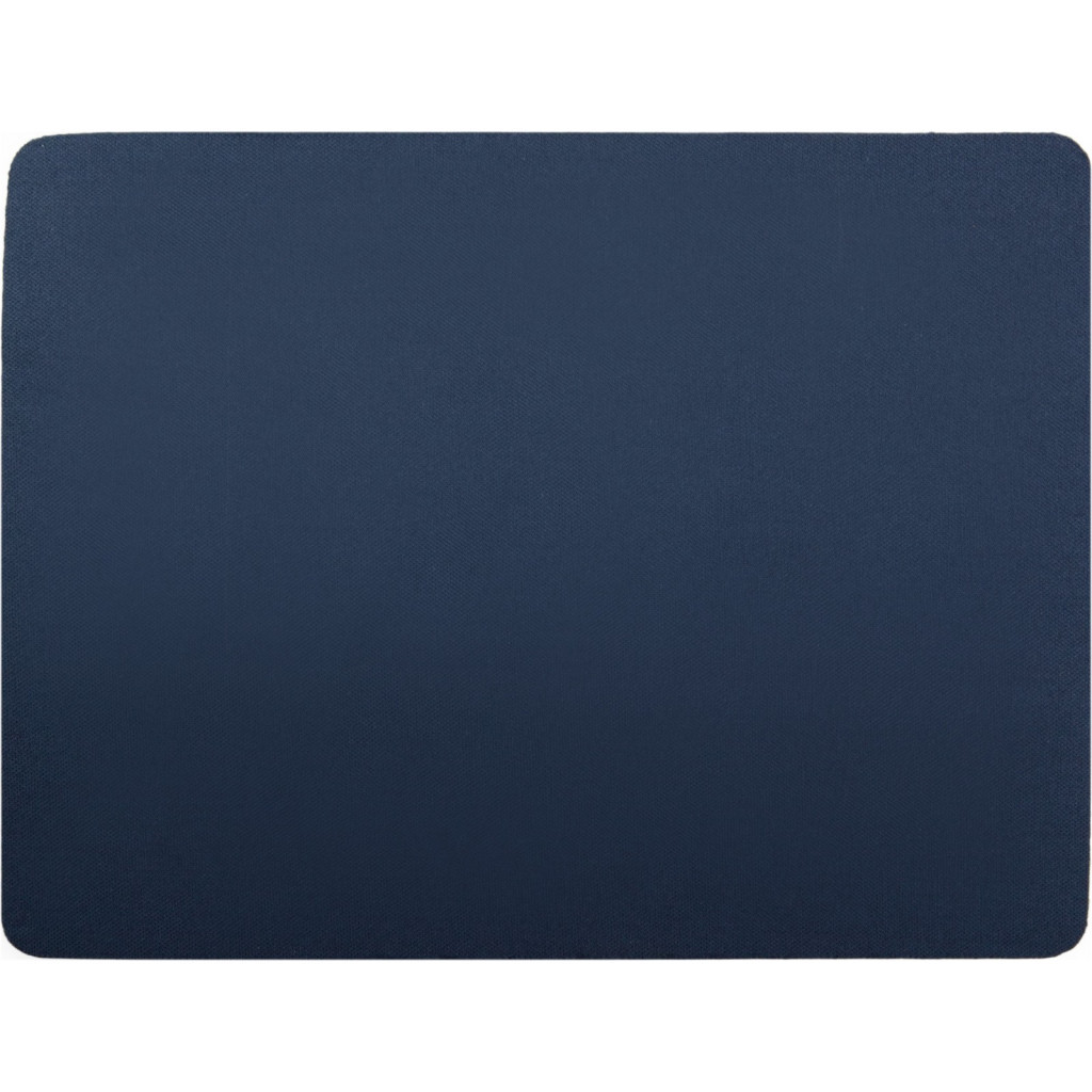 Килимок для мишки ACME Cloth Mouse Pad, blue (4770070869239) - зображення 1