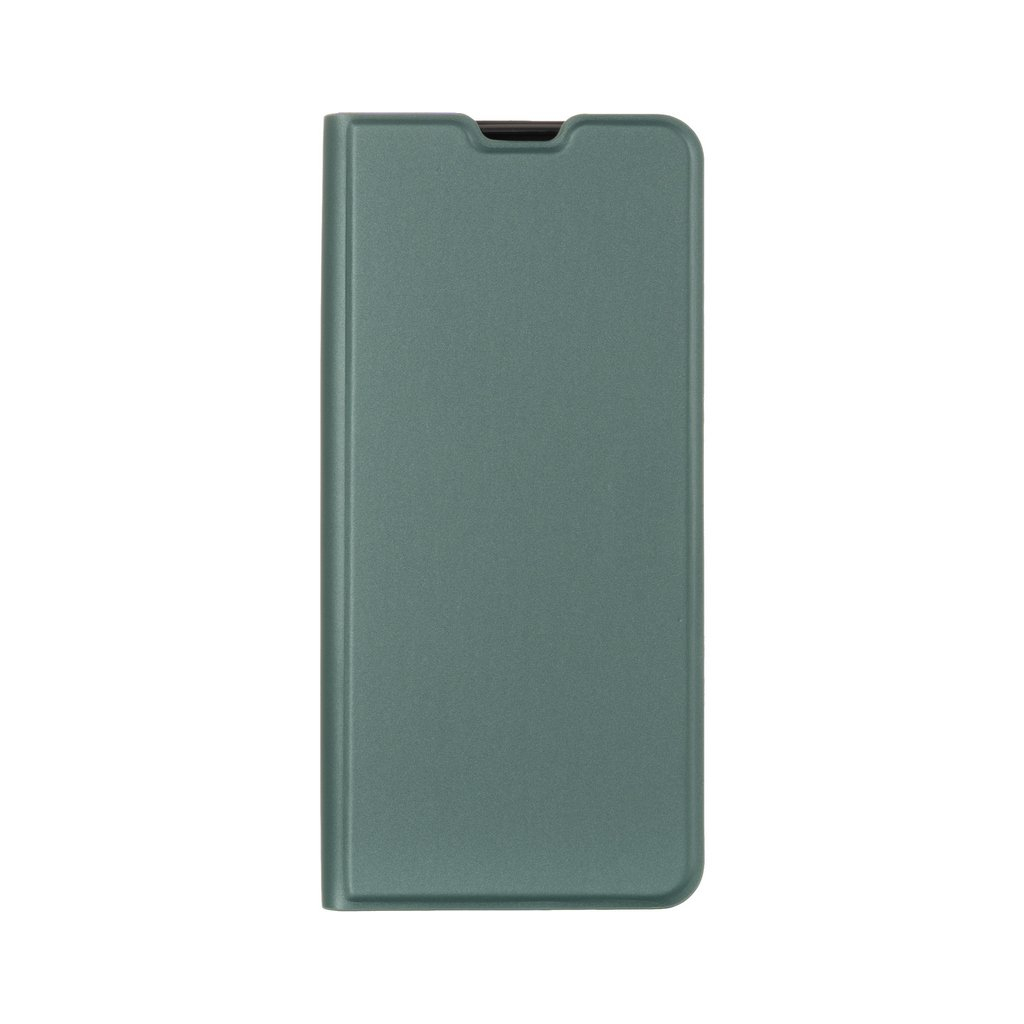 Чохол до мобільного телефона BeCover Exclusive New Style Nubia V60 Design Dark Green (712626) - зображення 3