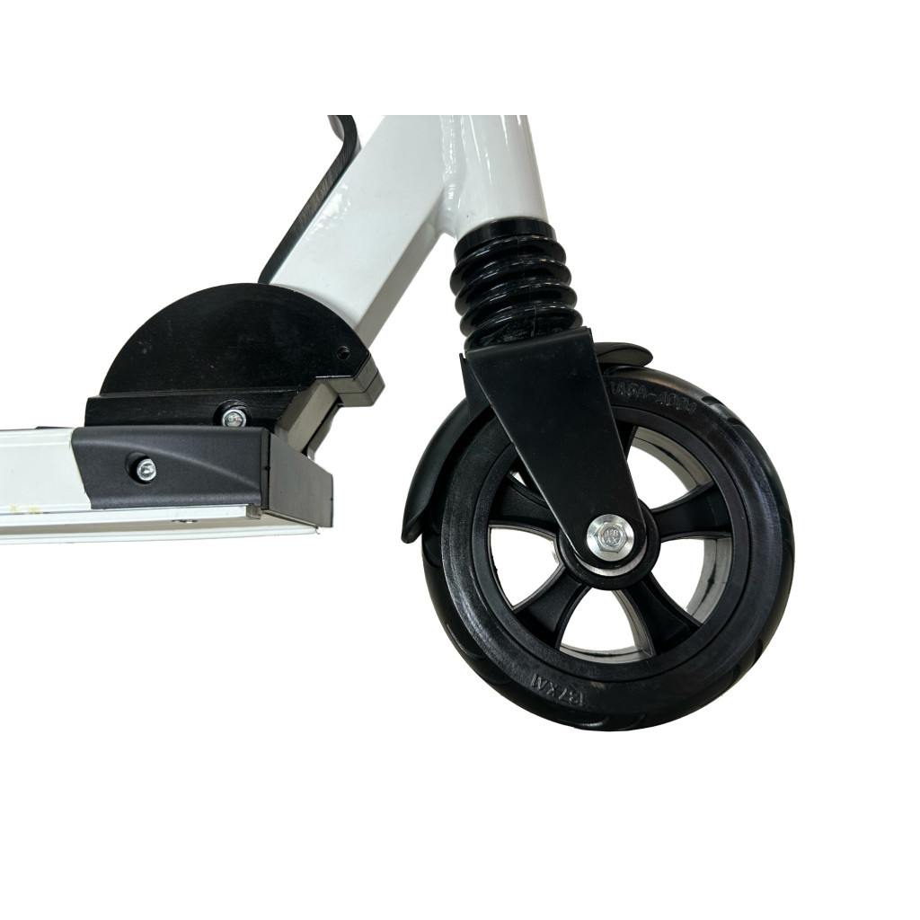 Електросамокат Atlas mini White (1076) - зображення 8