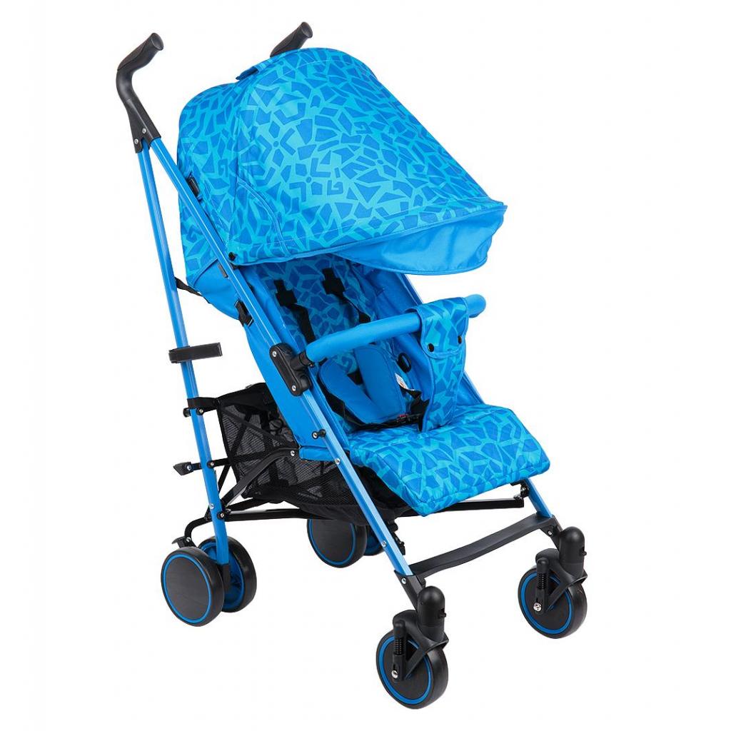 Коляска-трость BabyHit Handy Blue (22734) - зображення 2