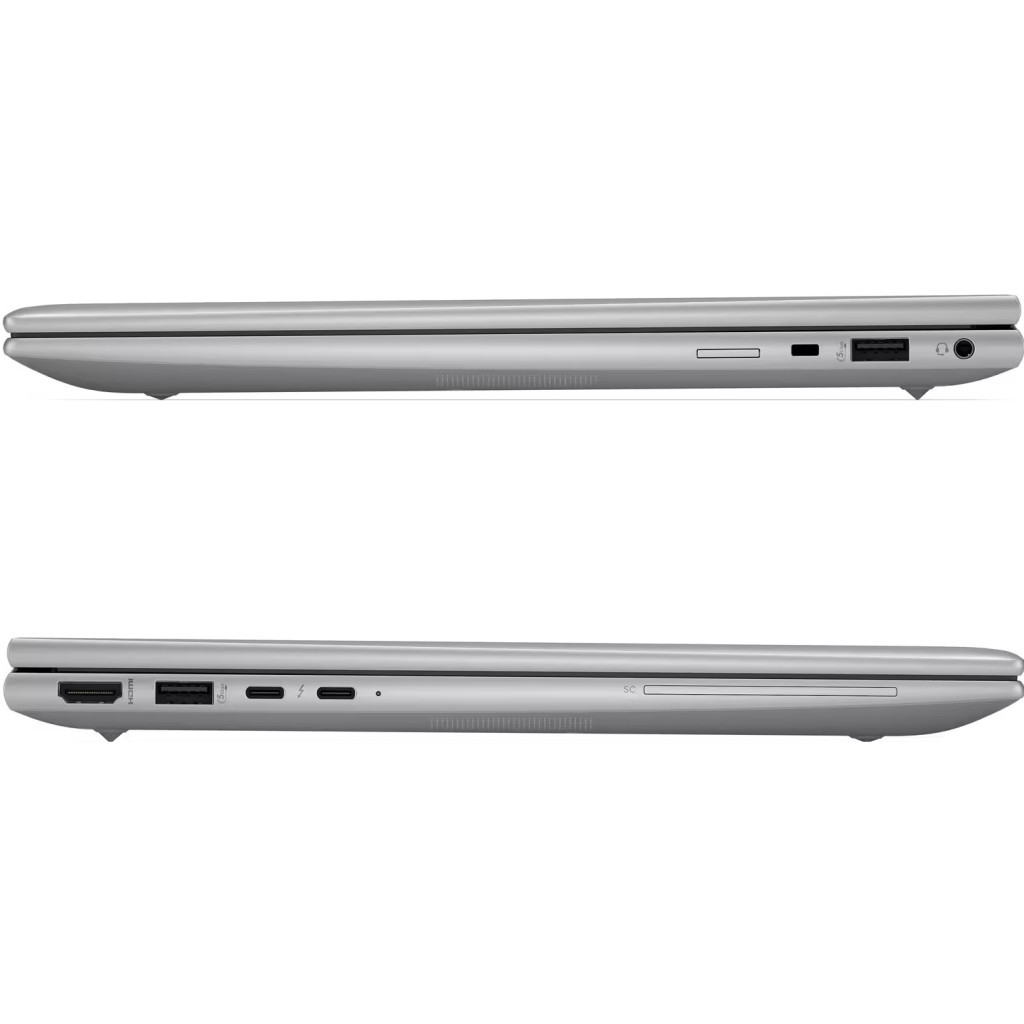 Ноутбук HP ZBook Firefly G11 (9E2M0AV_V1) - зображення 4