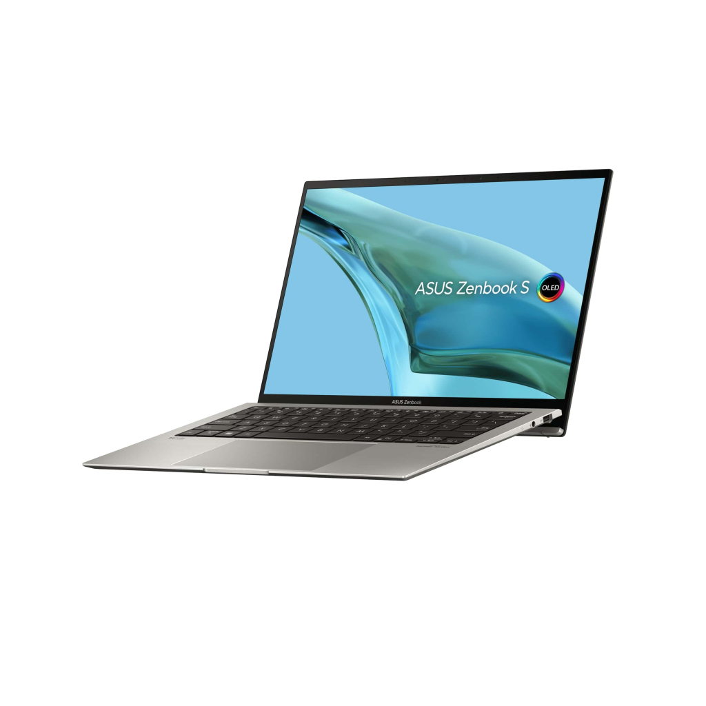 Ноутбук ASUS Zenbook S 13 UX5304VA-NQ083 (90NB0Z92-M004Y0) - зображення 7