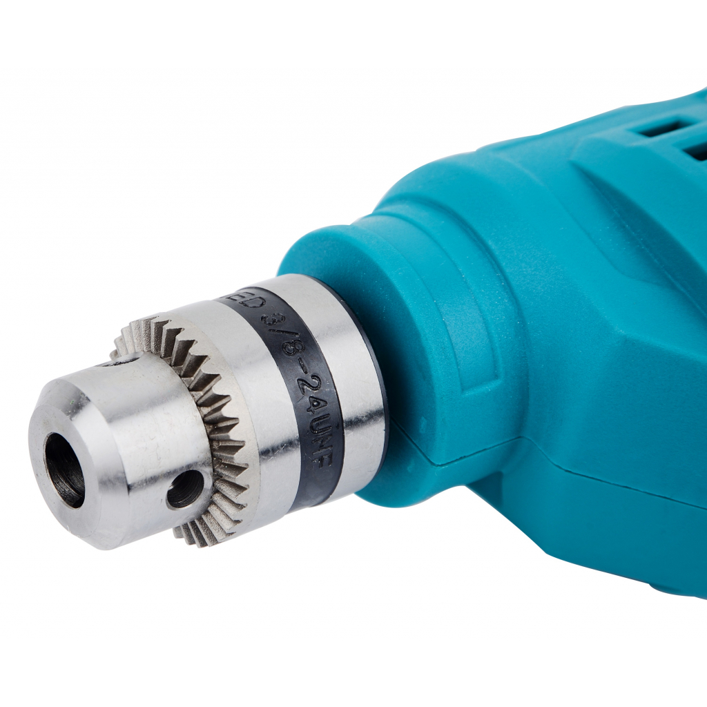 Дриль Total TD2051026 500Вт (6482055) - зображення 8