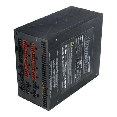 Блок живлення Zalman 1200W (ZM1200-ARX) - изображение 3