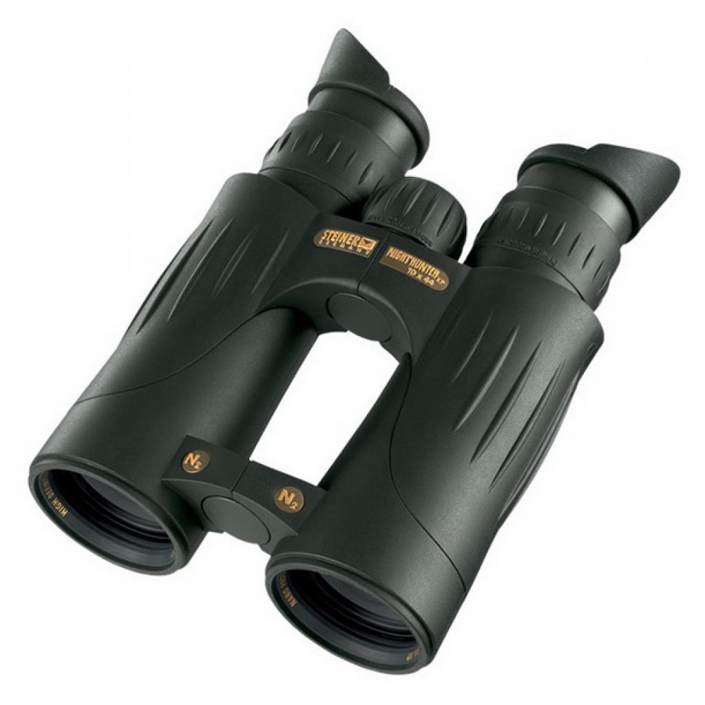 Бінокль Steiner Nighthunter XP 10x44 (52910) - зображення 1