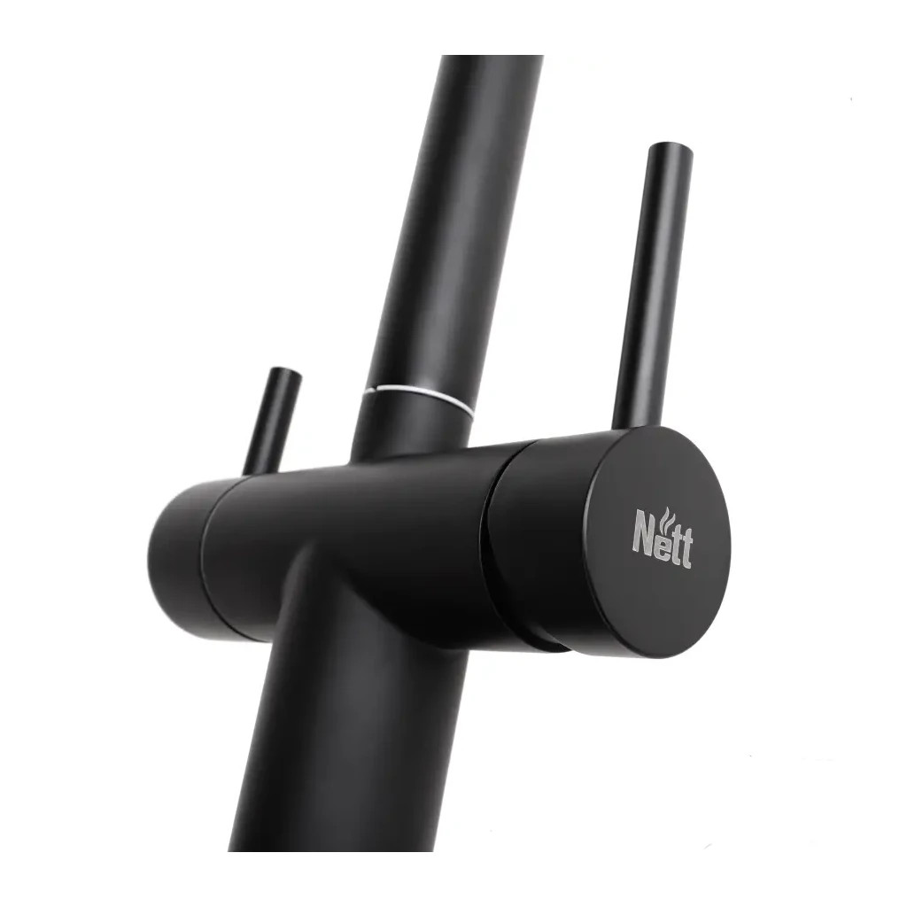 Змішувач Nett FWB-33 - зображення 3