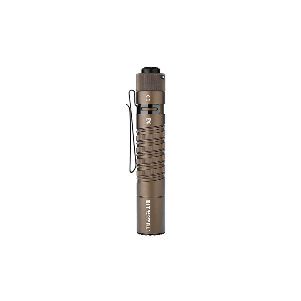 Ліхтар Olight M1T Plus Desert Tan (M1T Plus-DT) - изображение 4