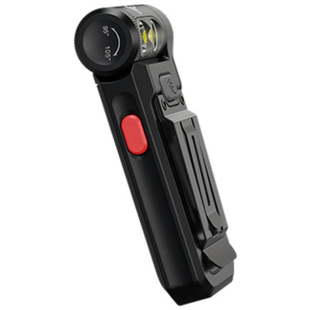 Ліхтар Fenix SW05R-RED LED чорний (SW05R-RL) - изображение 6