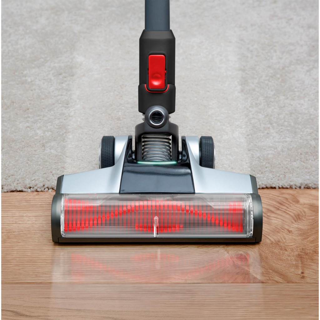 Пилосос Dirt Devil Blade 24V (DD767-1) - изображение 4