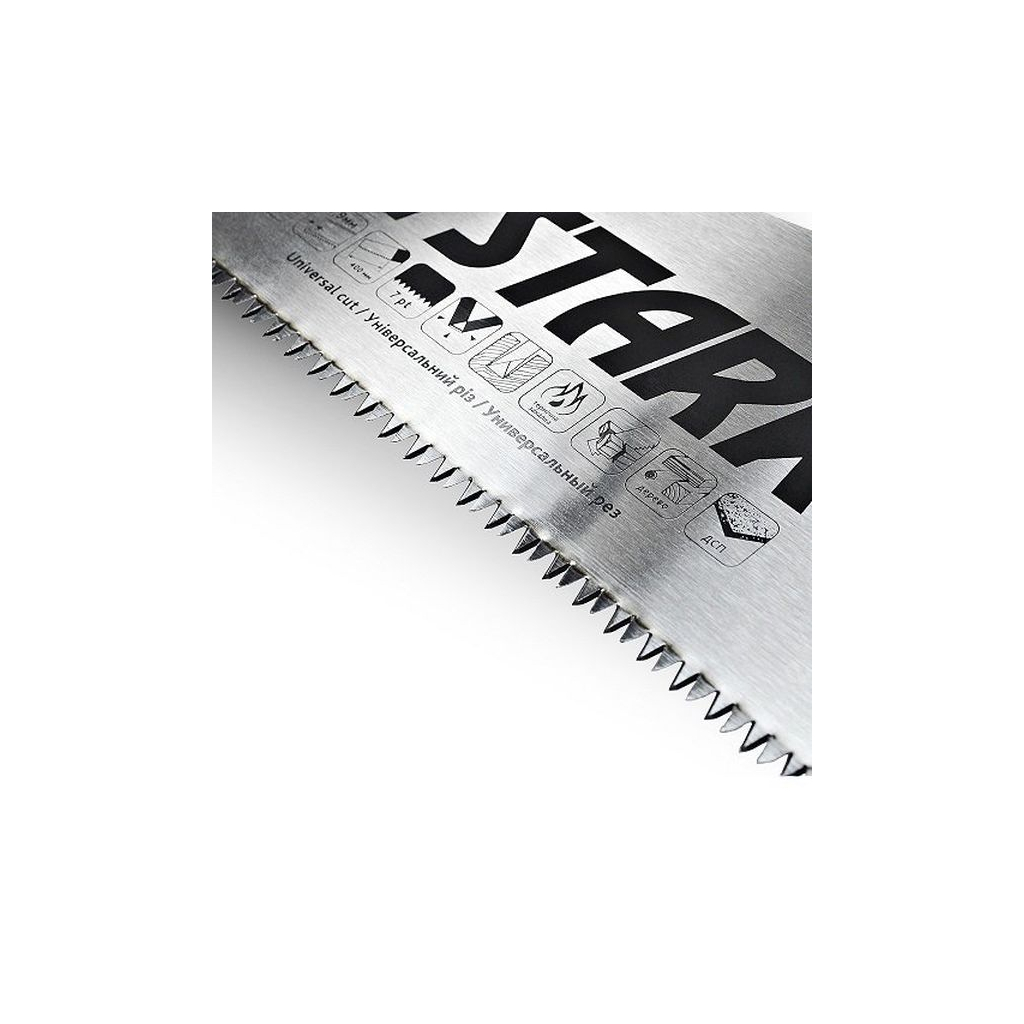 Ножівка Stark 400 мм (507400007) - зображення 3