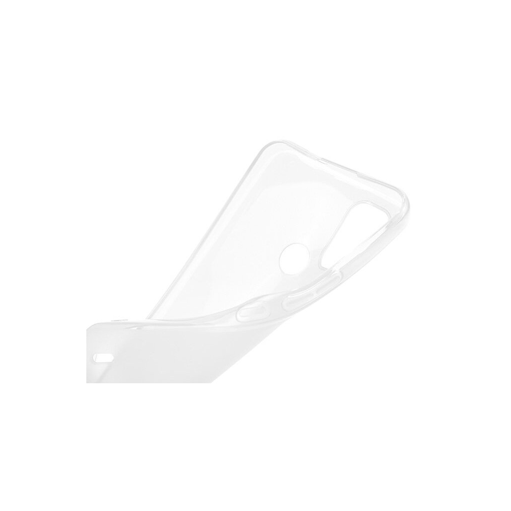 Чохол до мобільного телефона BeCover Nokia G11 Plus Transparancy (708000) - зображення 4