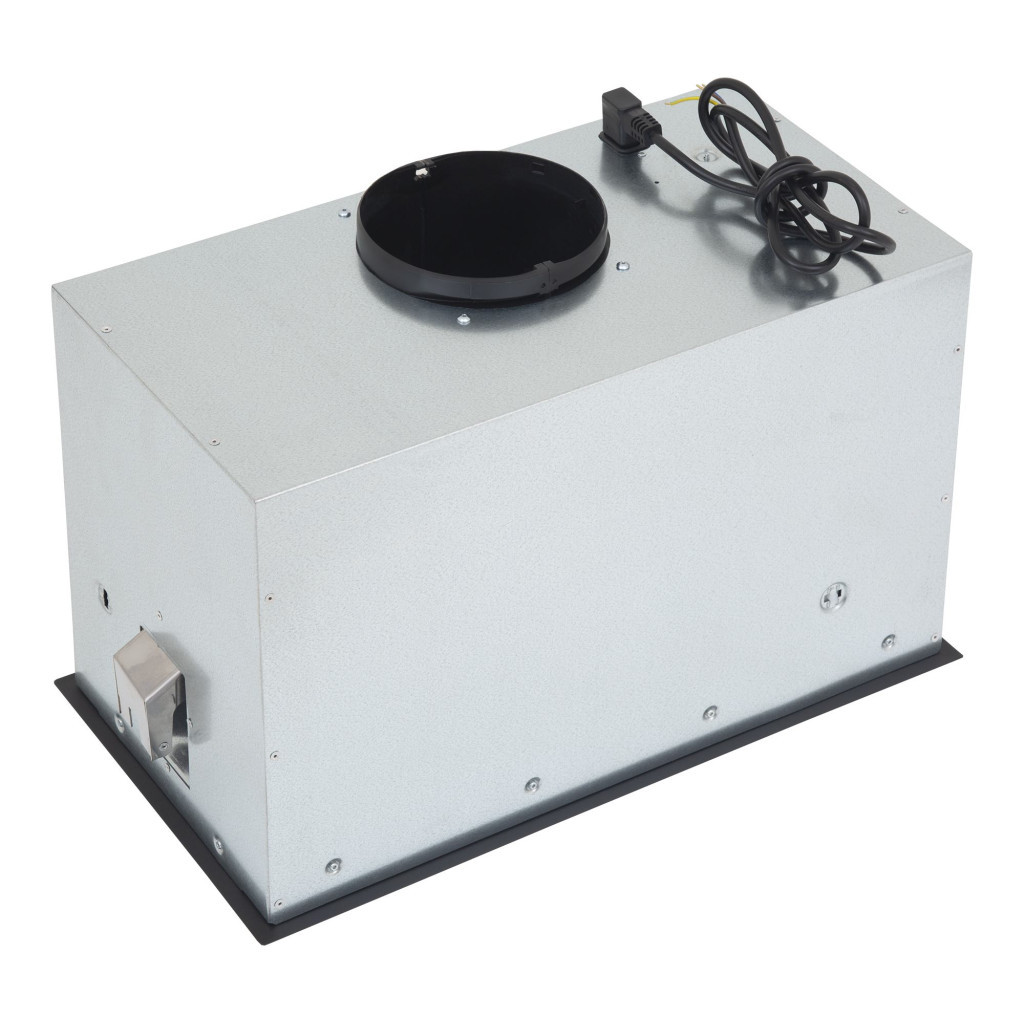 Витяжка кухонна Elica LANE BL MAT/A/52 - изображение 9