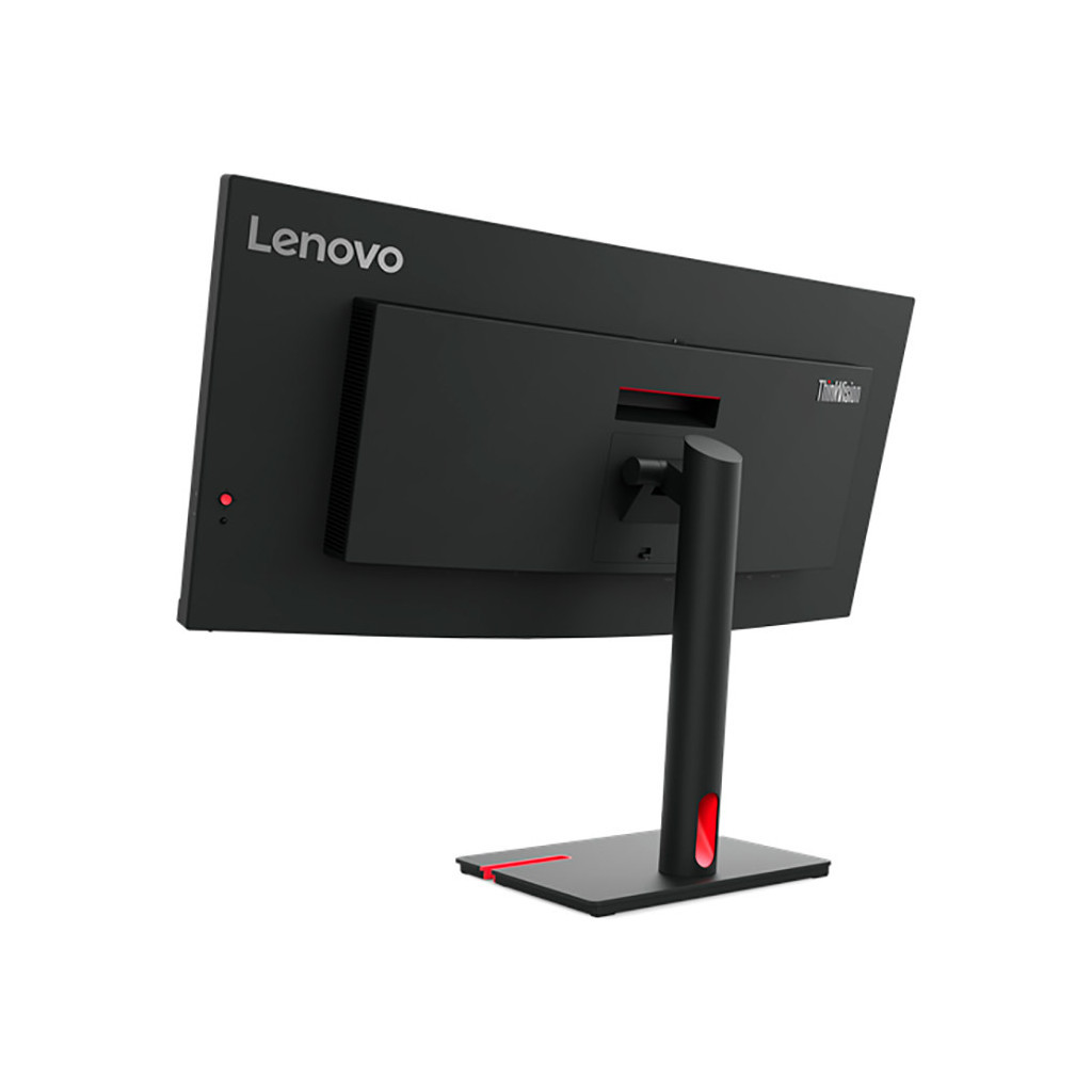 Монітор Lenovo T34w-30 (63D4GAT1UA) - зображення 6