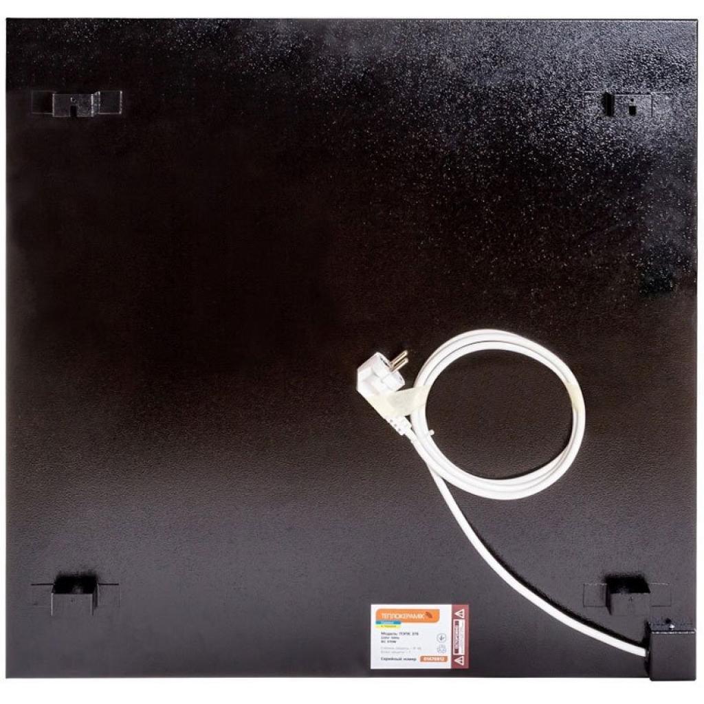 Обігрівач Teploceramic TC 395 white - зображення 3