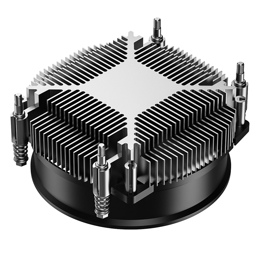 Кулер процесорний ID-Cooling DK-17A - зображення 3