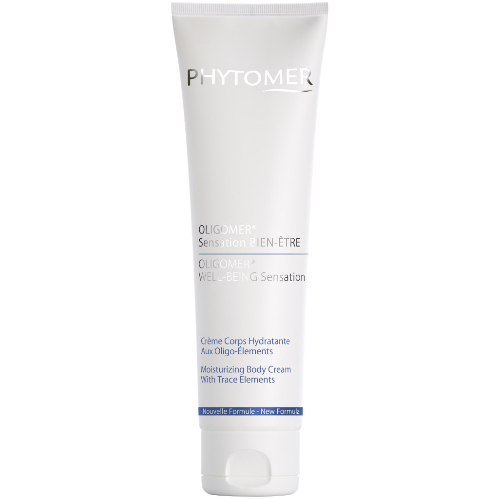 Крем для тіла Phytomer Oligomer Well-Being Sensation Зволожуючий 150 мл (3530019005859) - зображення 1
