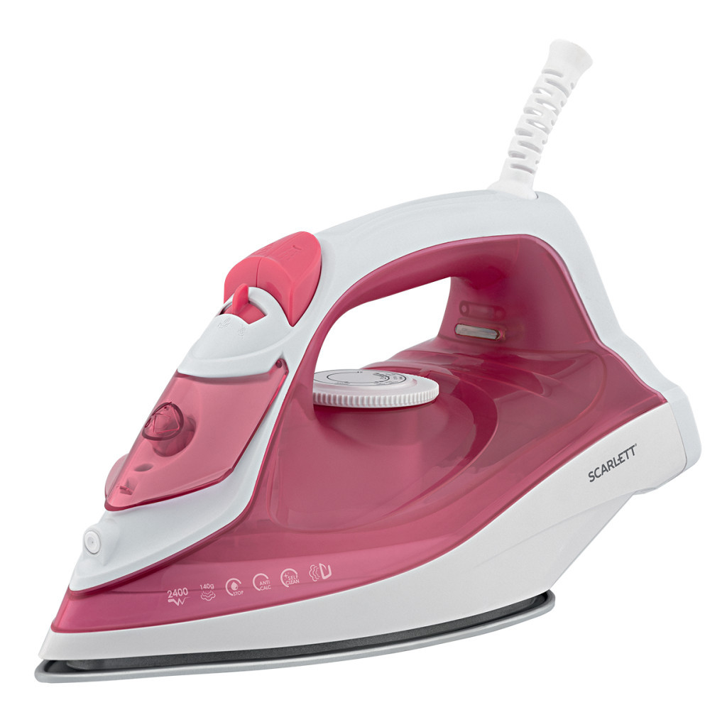 Праска Scarlett SC-SI30K56 - зображення 1