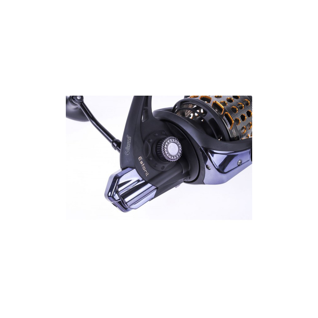 Котушка Mikado Estoril 8007 FD (KDA122-8007) - зображення 4