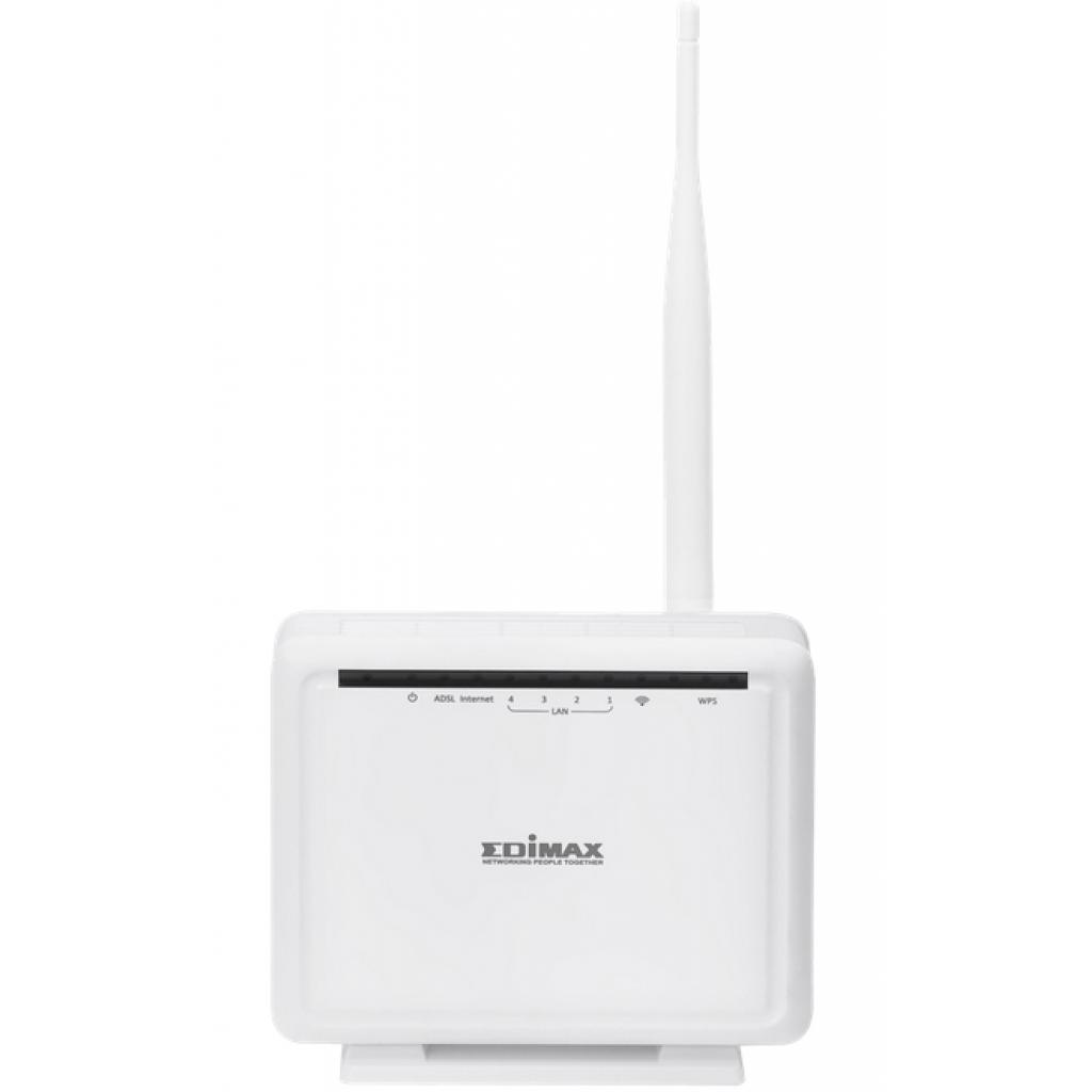 Маршрутизатор Edimax AR-7186WnA - зображення 2