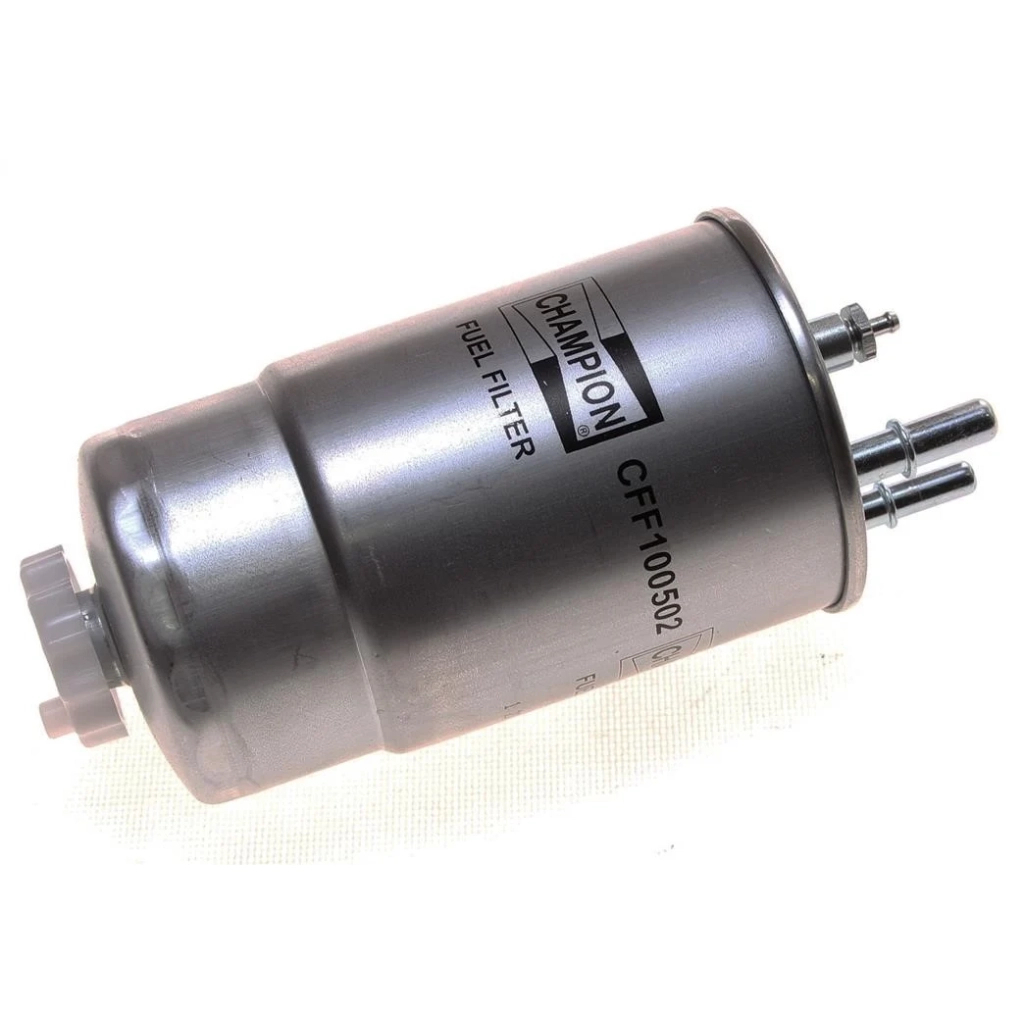 Фільтр паливний Champion CFF100502 - зображення 1