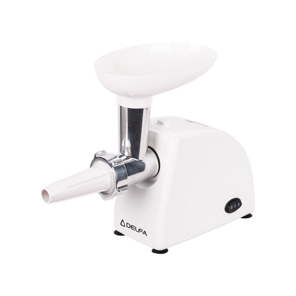 М'ясорубка Delfa DMG-1530R - зображення 4