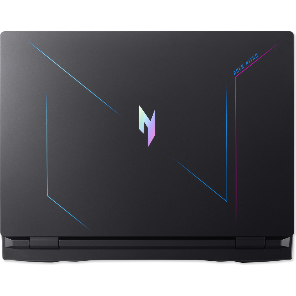 Ноутбук Acer Nitro 16 AN16-51 (NH.QJMEU.00L) - зображення 8