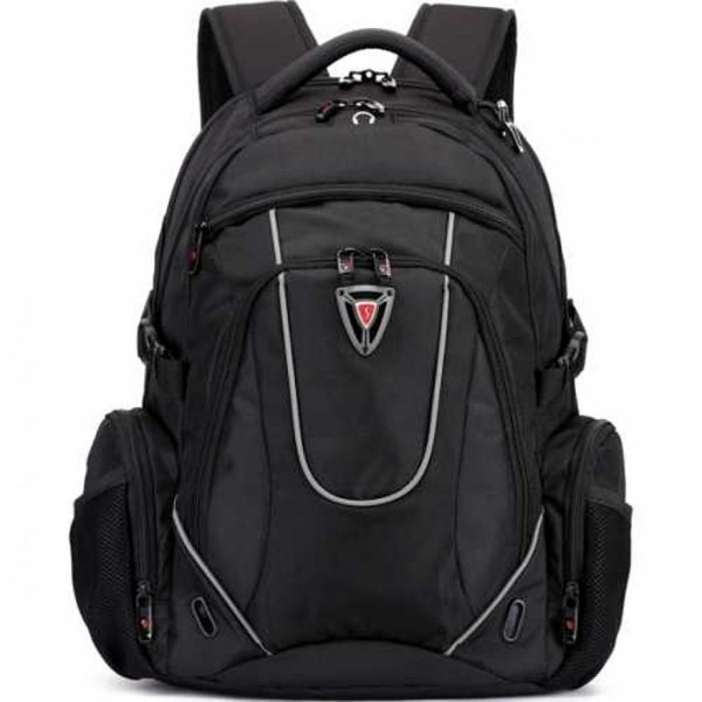Рюкзак для ноутбука Sumdex 16" PJN-304 BK - зображення 2