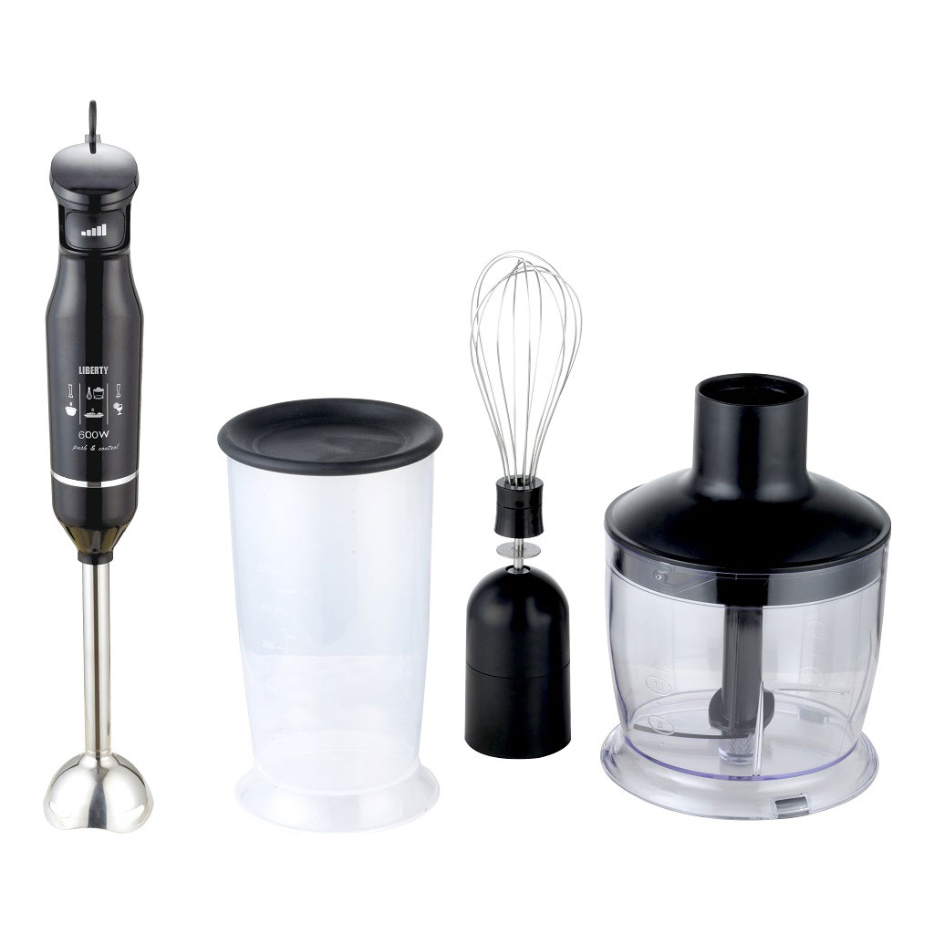 Блендер Liberty HBP-640B - зображення 1